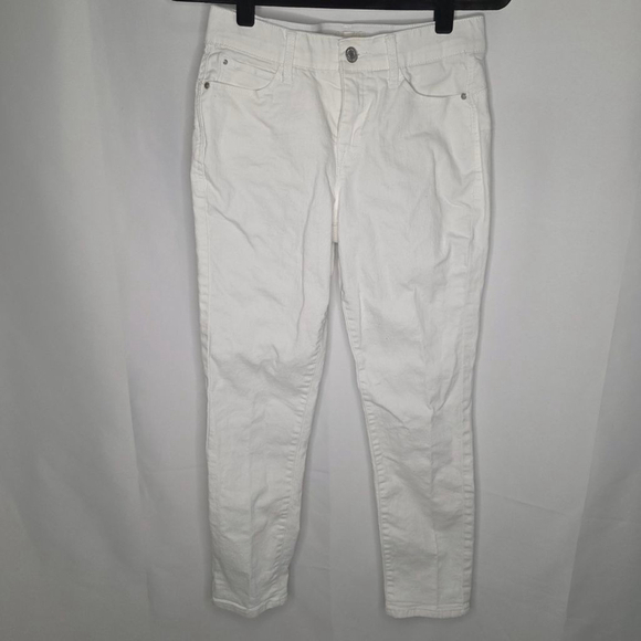 Angels Denim - Women's Angels White Skinny Jeans Size 6
